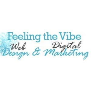 Feeling The Vibe Media Logo