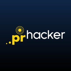 Pr Hacker Company Logo